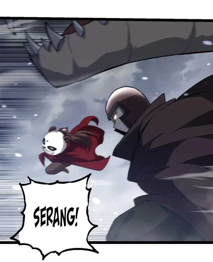 Soul Land IV – The Ultimate Combat Chapter 196 - halaman 7