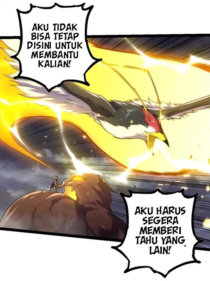 Soul Land IV – The Ultimate Combat Chapter 197 - halaman 17