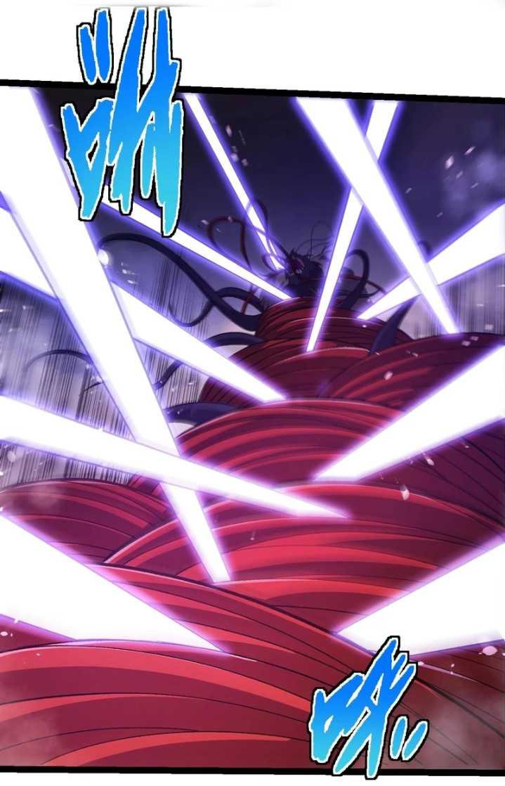 Soul Land IV – The Ultimate Combat Chapter 198 - halaman 15