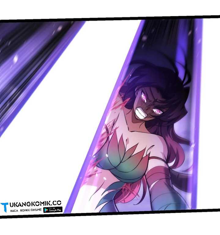 Soul Land IV – The Ultimate Combat Chapter 198 - halaman 16