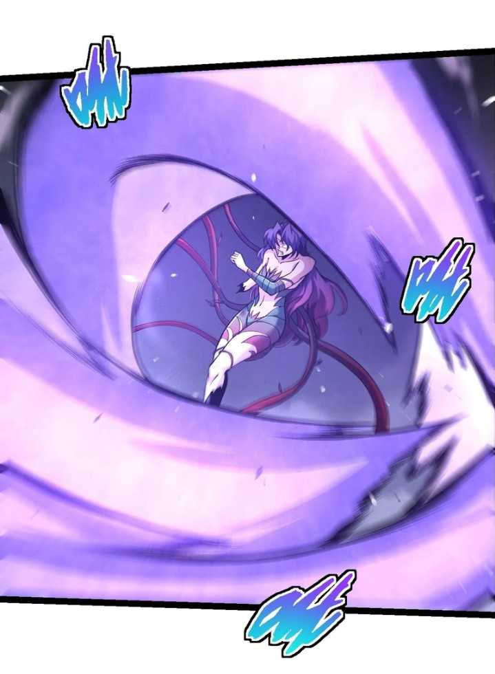 Soul Land IV – The Ultimate Combat Chapter 198 - halaman 20