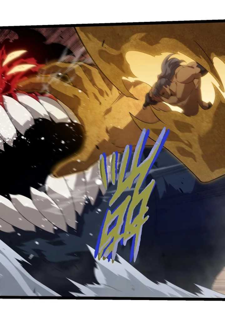 Soul Land IV – The Ultimate Combat Chapter 199 - halaman 12