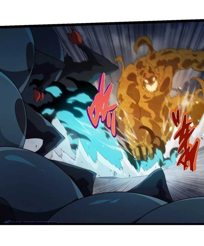 Soul Land IV – The Ultimate Combat Chapter 199 - halaman 13