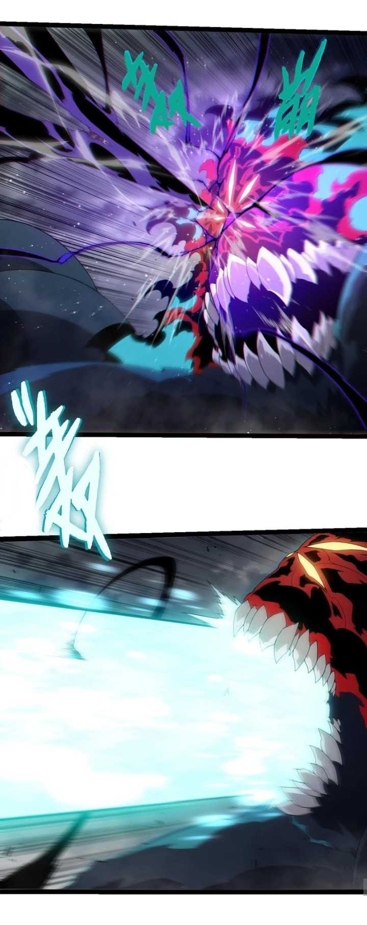 Soul Land IV – The Ultimate Combat Chapter 199 - halaman 17