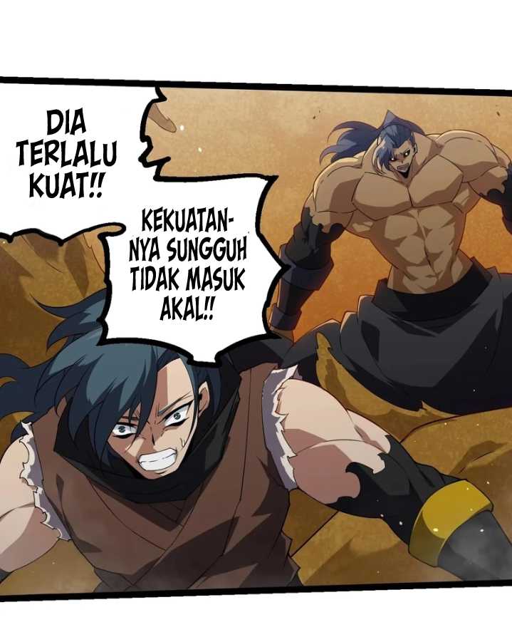 Soul Land IV – The Ultimate Combat Chapter 199 - halaman 19