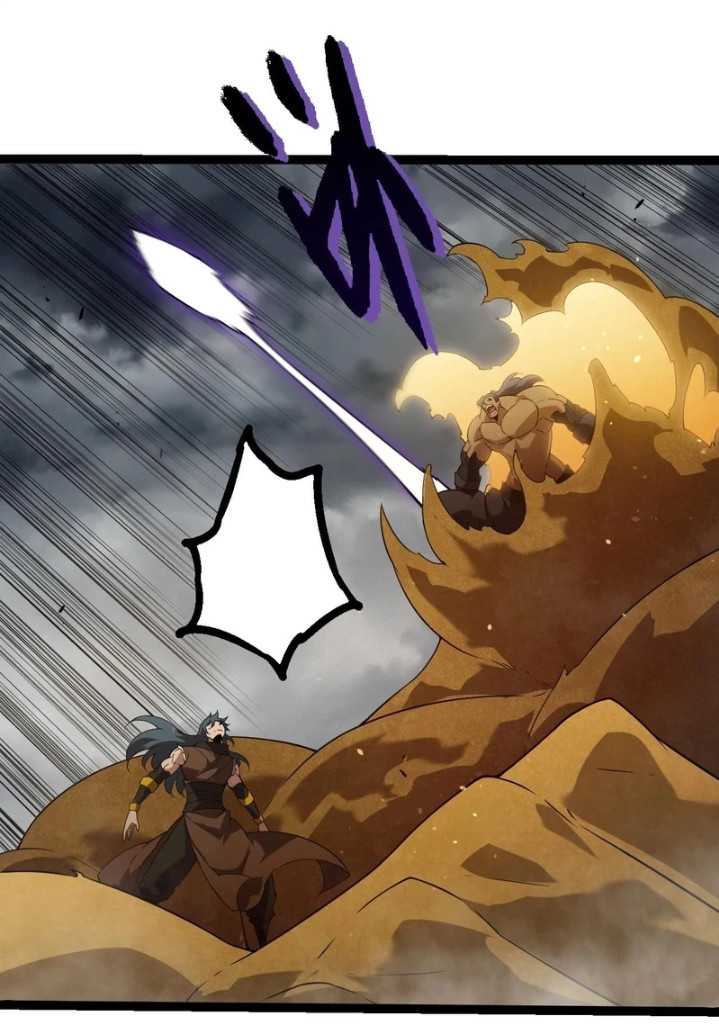 Soul Land IV – The Ultimate Combat Chapter 199 - halaman 20