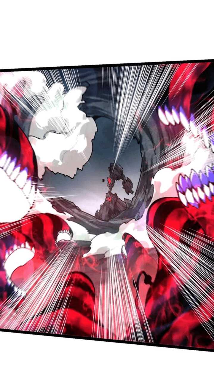 Soul Land IV – The Ultimate Combat Chapter 2 - halaman 11