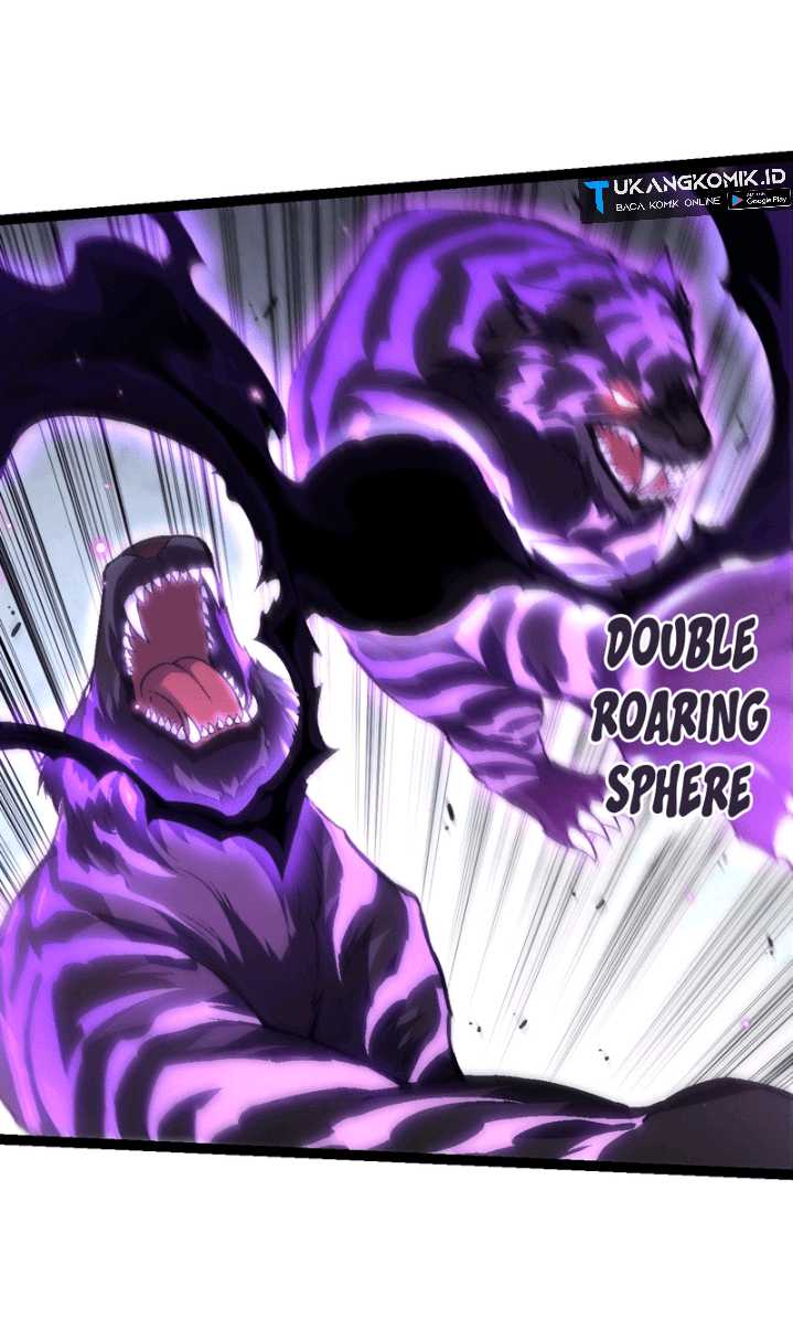 Soul Land IV – The Ultimate Combat Chapter 20 - halaman 8