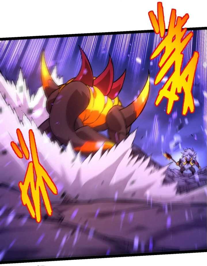 Soul Land IV – The Ultimate Combat Chapter 200 - halaman 18