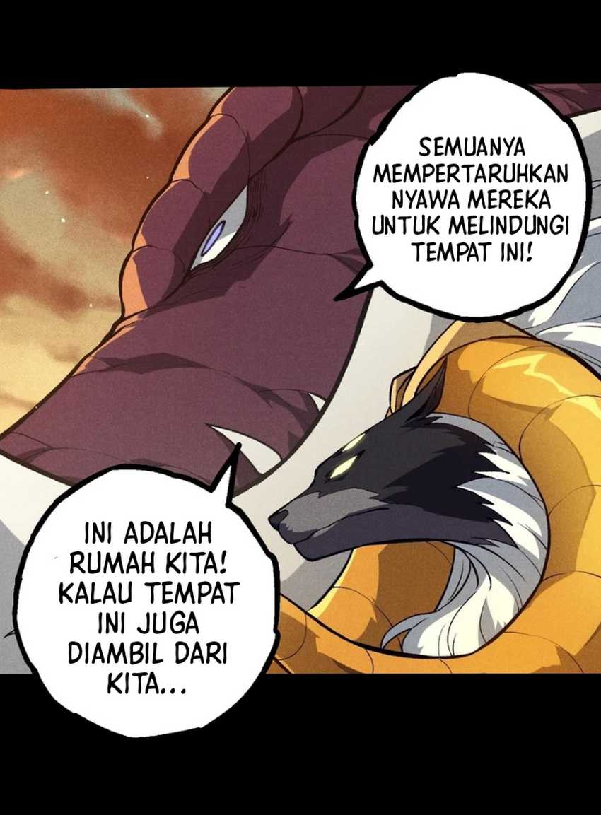 Soul Land IV – The Ultimate Combat Chapter 201 - halaman 13