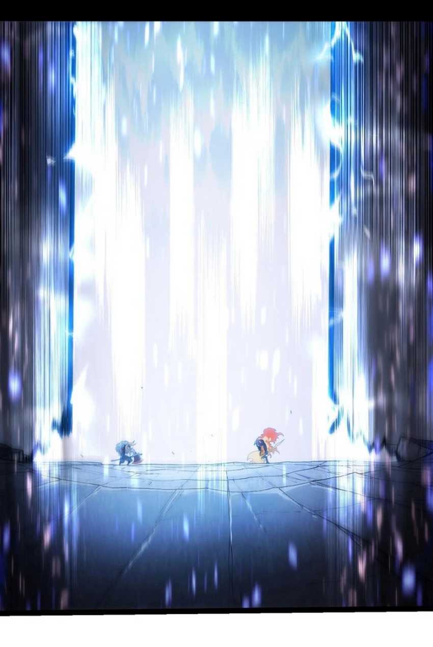 Soul Land IV – The Ultimate Combat Chapter 201 - halaman 16
