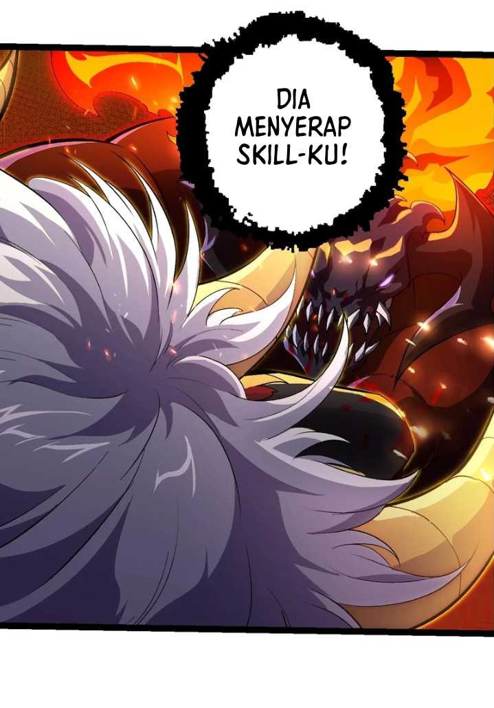 Soul Land IV – The Ultimate Combat Chapter 202 - halaman 5