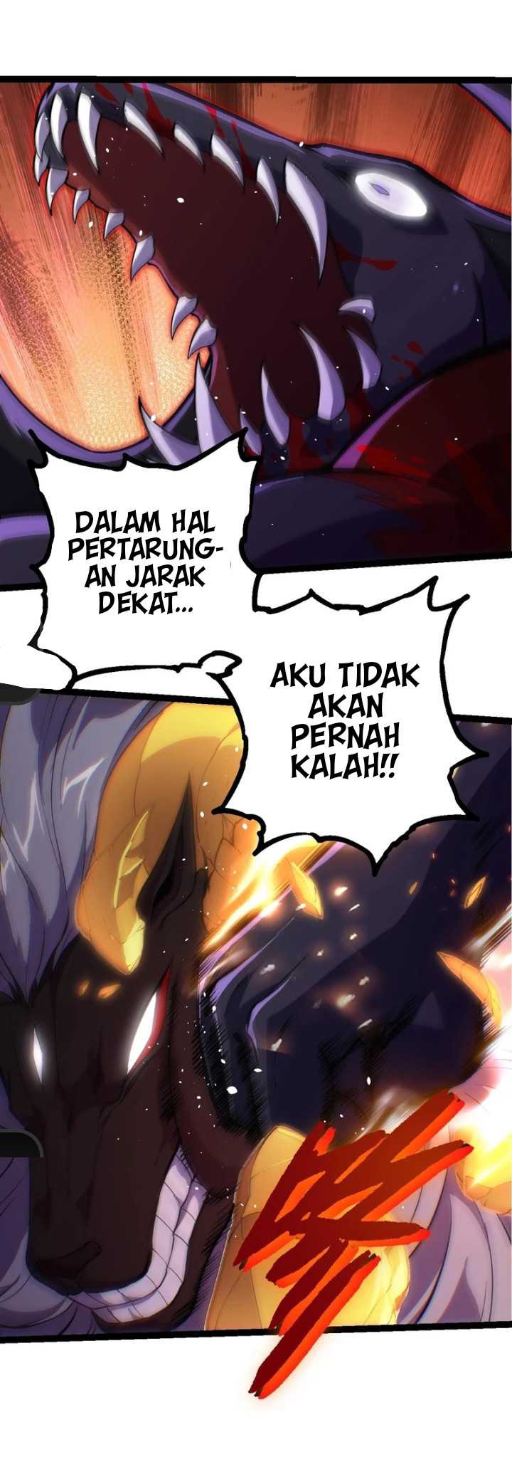 Soul Land IV – The Ultimate Combat Chapter 202 - halaman 6