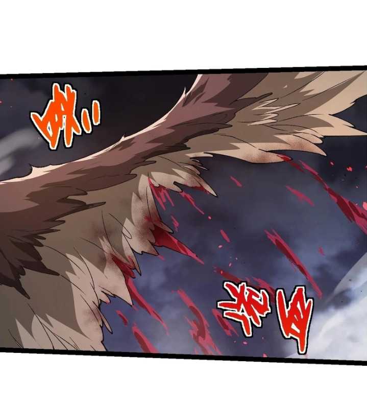 Soul Land IV – The Ultimate Combat Chapter 203 - halaman 10