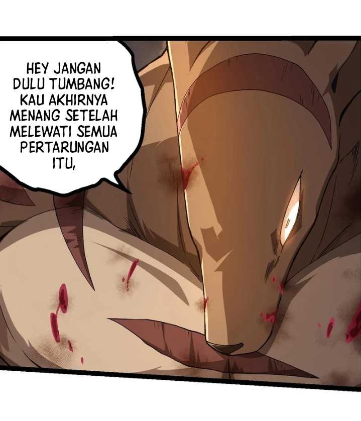 Soul Land IV – The Ultimate Combat Chapter 203 - halaman 6