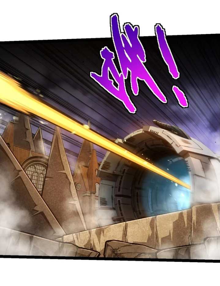 Soul Land IV – The Ultimate Combat Chapter 203 - halaman 7
