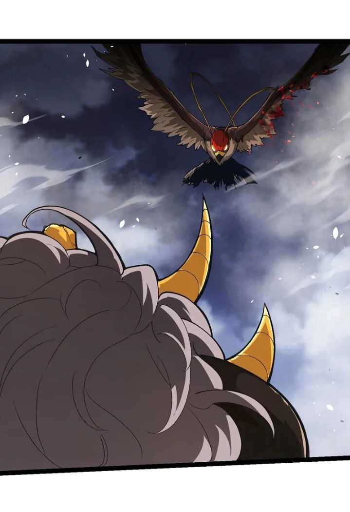 Soul Land IV – The Ultimate Combat Chapter 203 - halaman 9