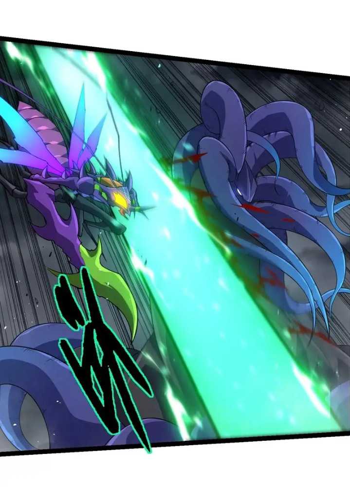 Soul Land IV – The Ultimate Combat Chapter 204 - halaman 13