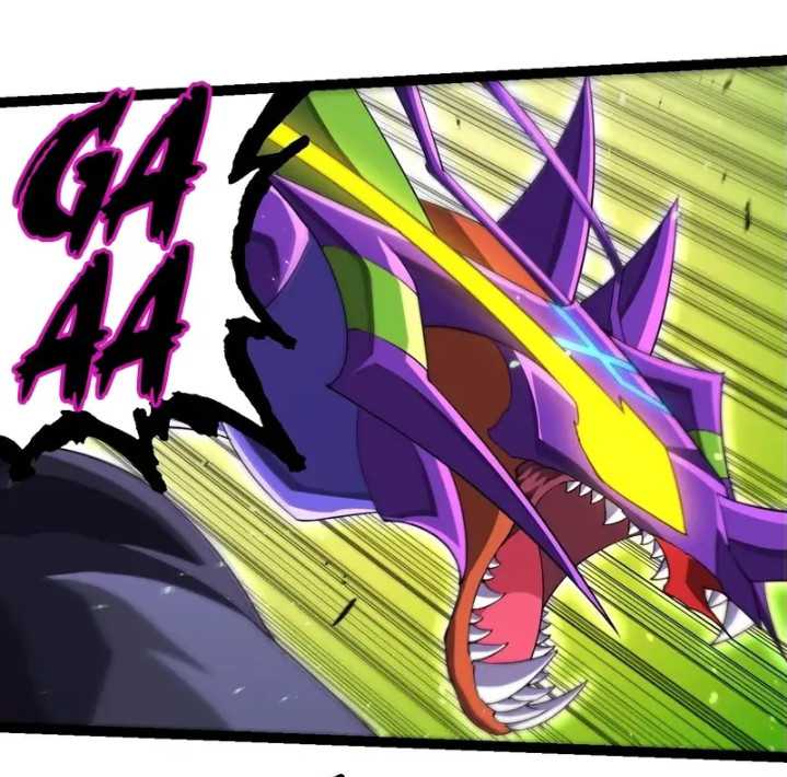 Soul Land IV – The Ultimate Combat Chapter 204 - halaman 17
