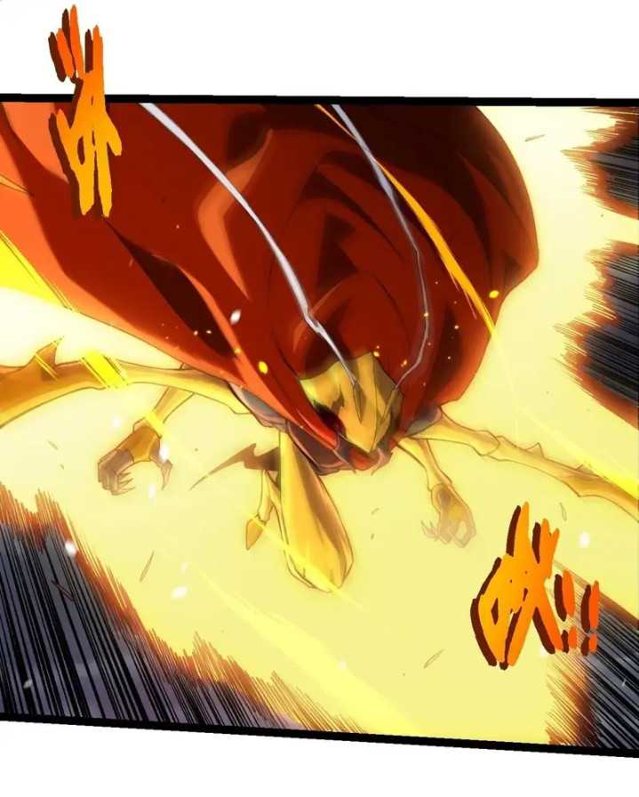 Soul Land IV – The Ultimate Combat Chapter 205 - halaman 16