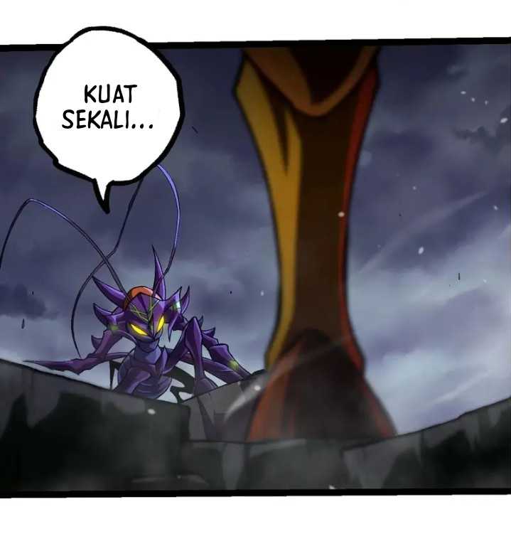 Soul Land IV – The Ultimate Combat Chapter 205 - halaman 4