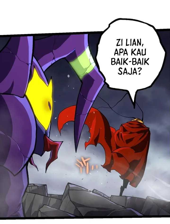 Soul Land IV – The Ultimate Combat Chapter 205 - halaman 5