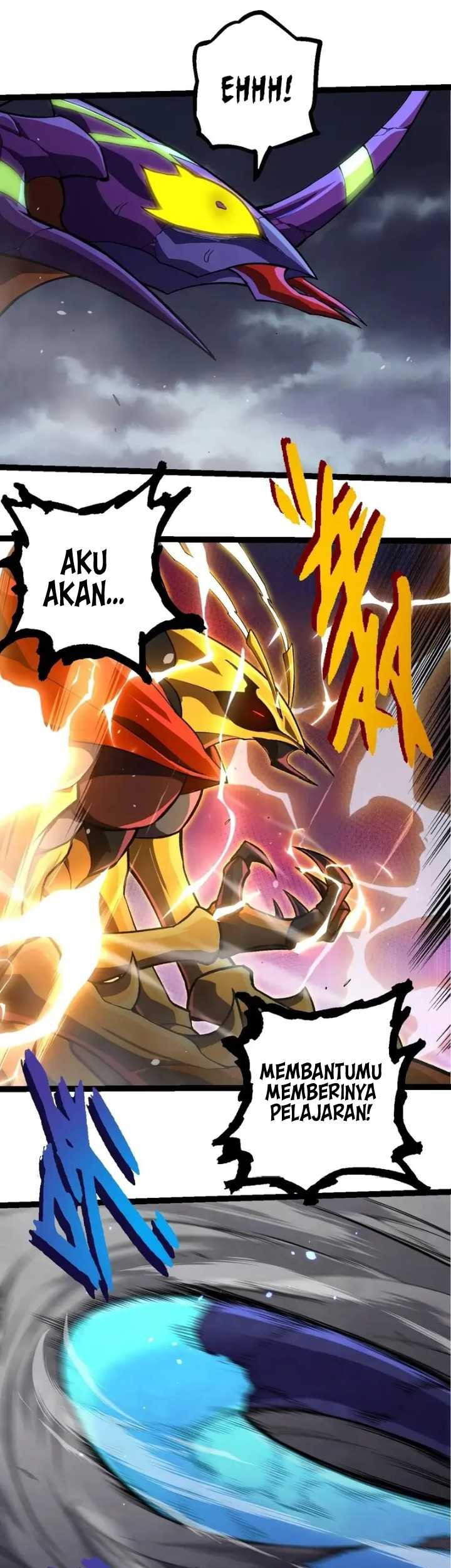 Soul Land IV – The Ultimate Combat Chapter 205 - halaman 6