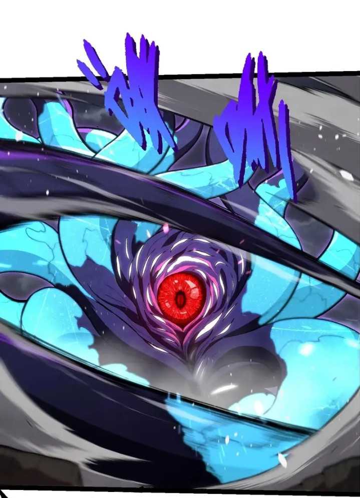 Soul Land IV – The Ultimate Combat Chapter 205 - halaman 8