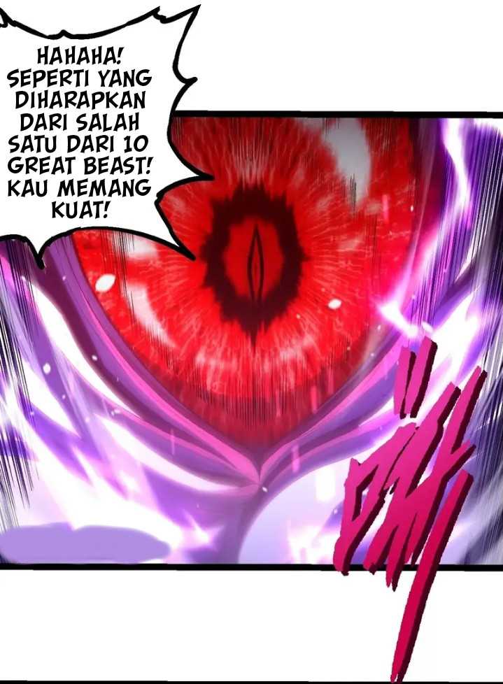 Soul Land IV – The Ultimate Combat Chapter 205 - halaman 9