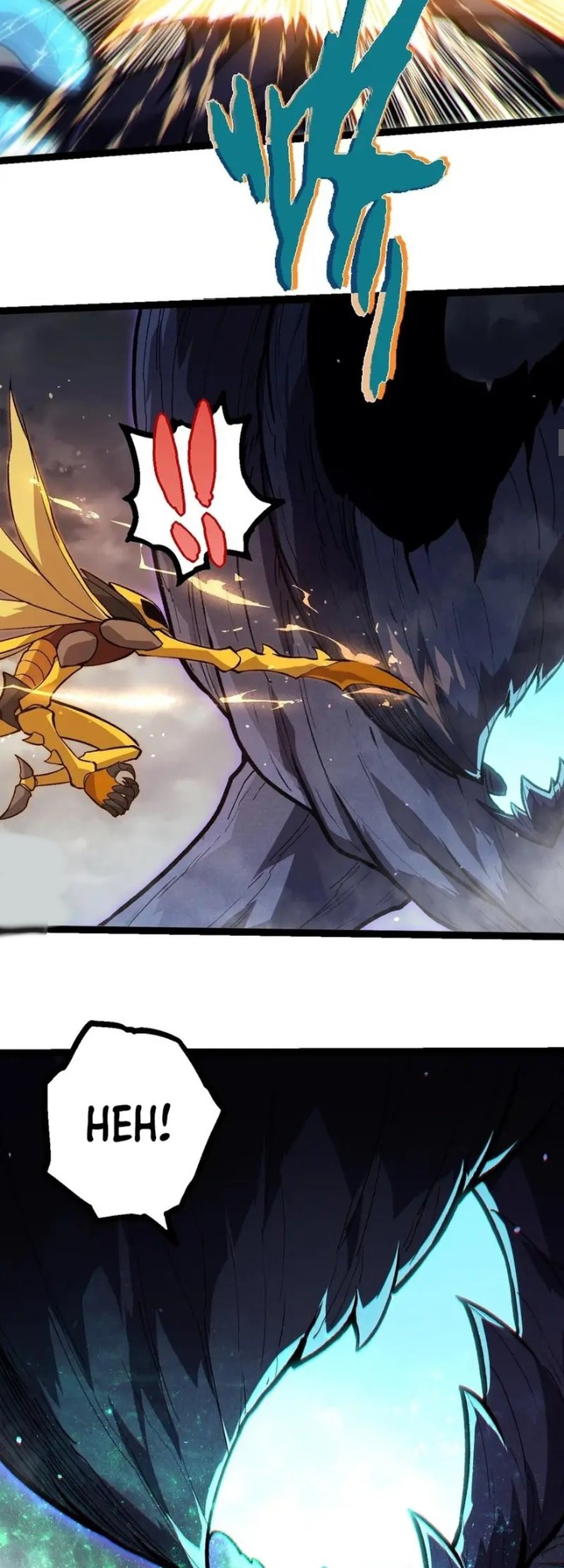 Soul Land IV – The Ultimate Combat Chapter 206 - halaman 14