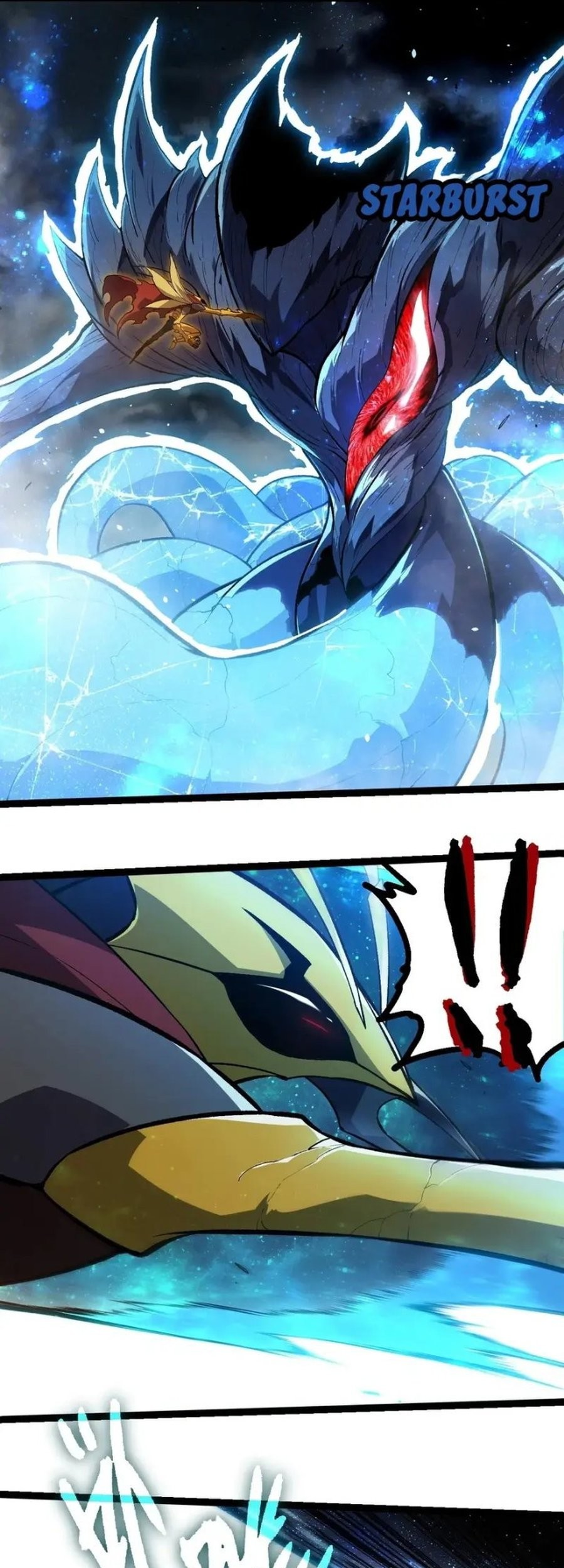 Soul Land IV – The Ultimate Combat Chapter 206 - halaman 16