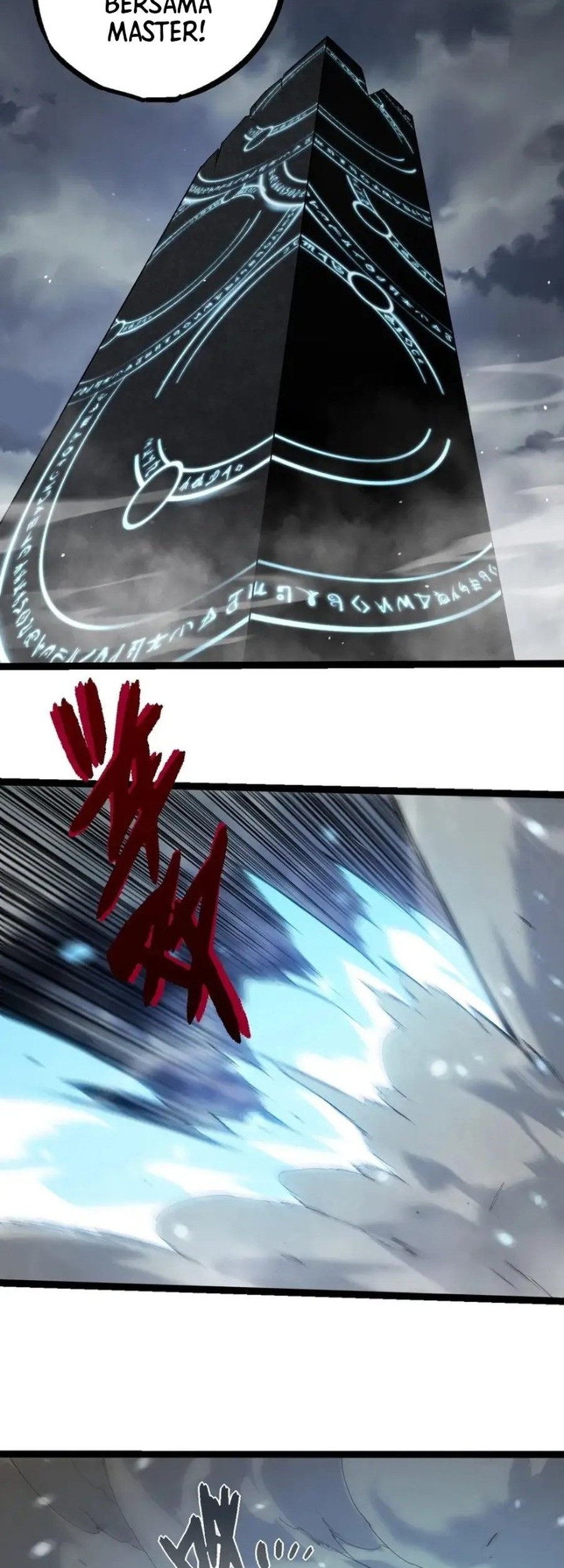 Soul Land IV – The Ultimate Combat Chapter 206 - halaman 5