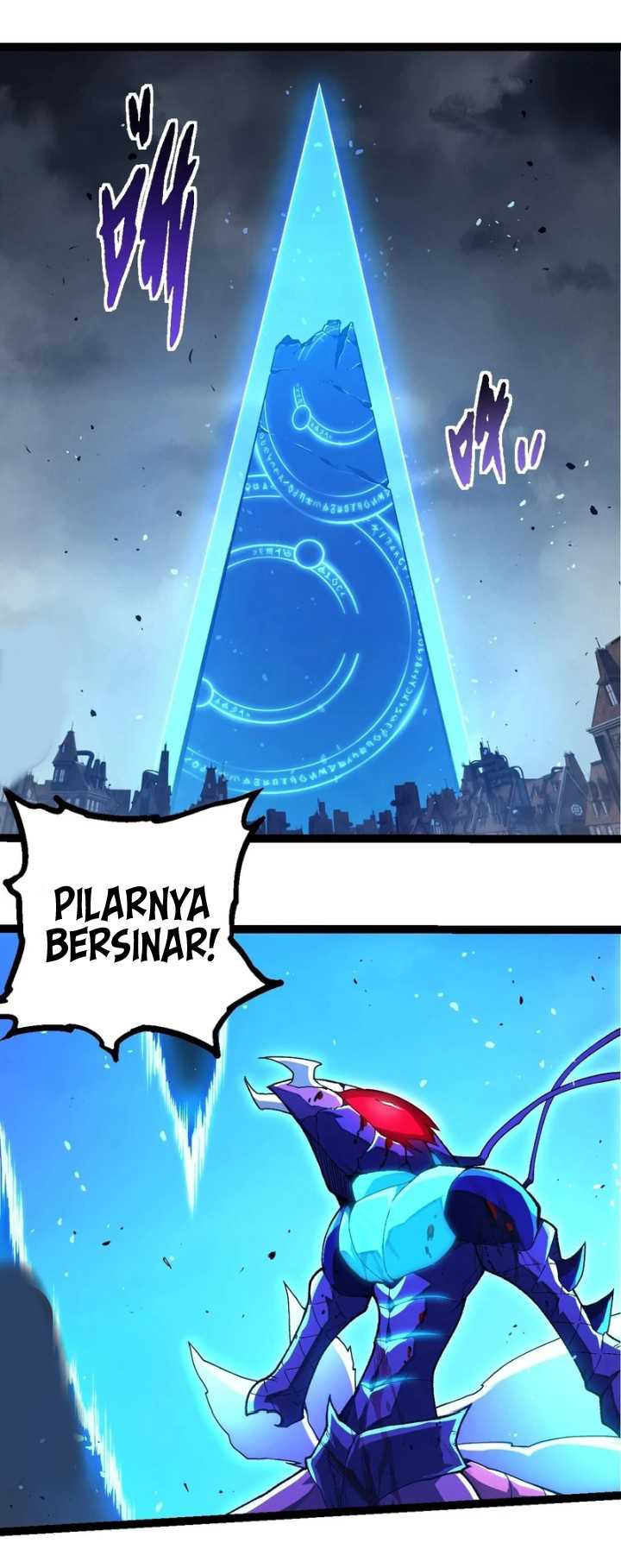 Soul Land IV – The Ultimate Combat Chapter 208 - halaman 10