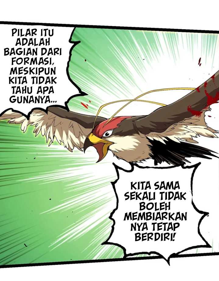 Soul Land IV – The Ultimate Combat Chapter 208 - halaman 14