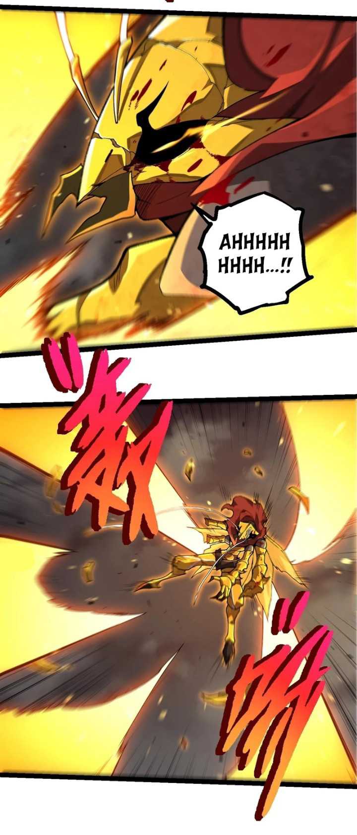 Soul Land IV – The Ultimate Combat Chapter 208 - halaman 16