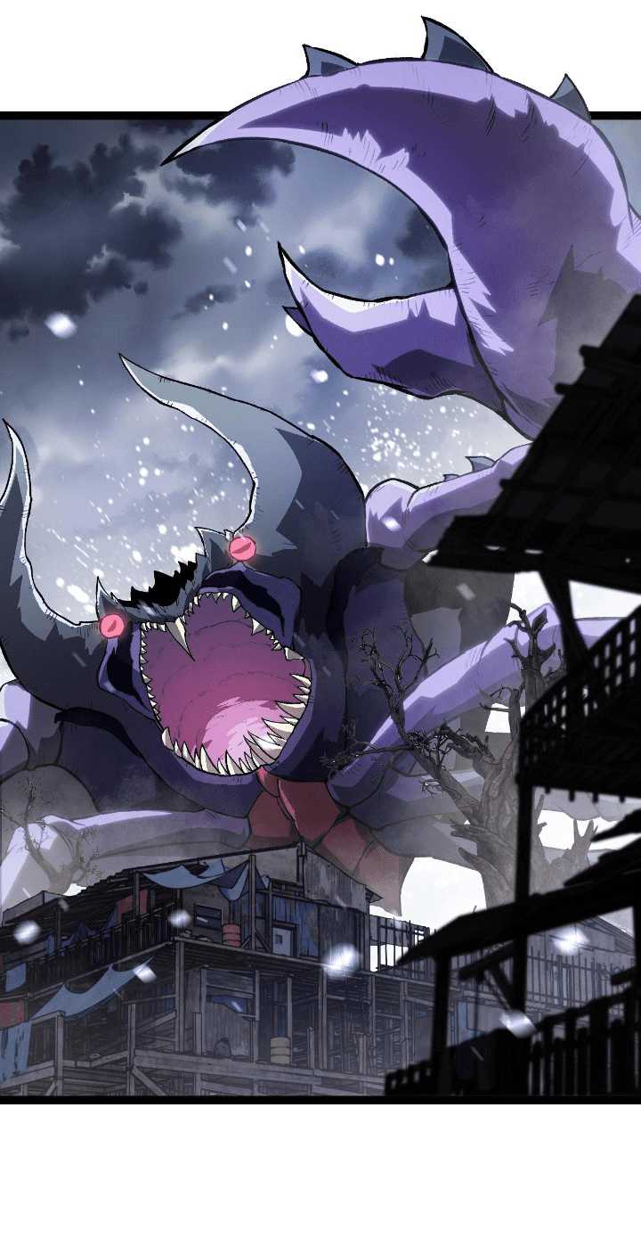Soul Land IV – The Ultimate Combat Chapter 21 - halaman 17