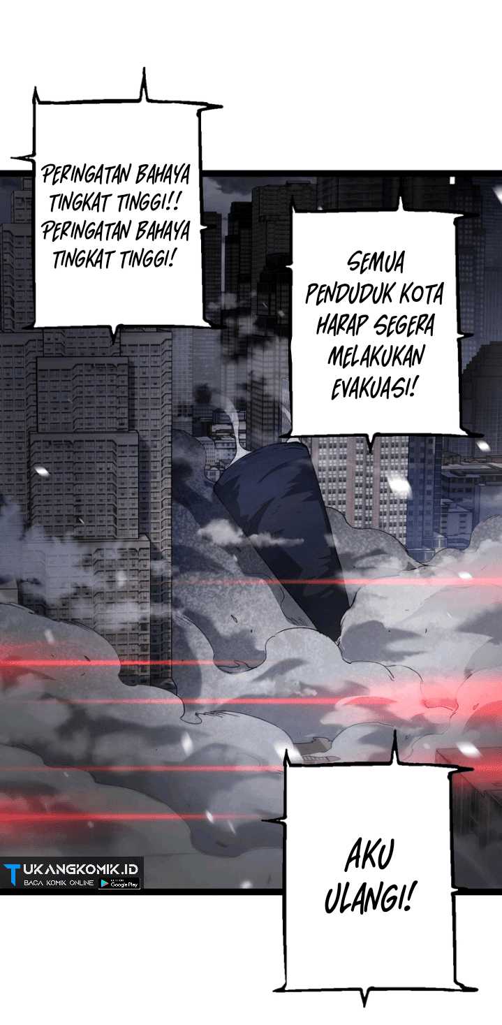 Soul Land IV – The Ultimate Combat Chapter 21 - halaman 8