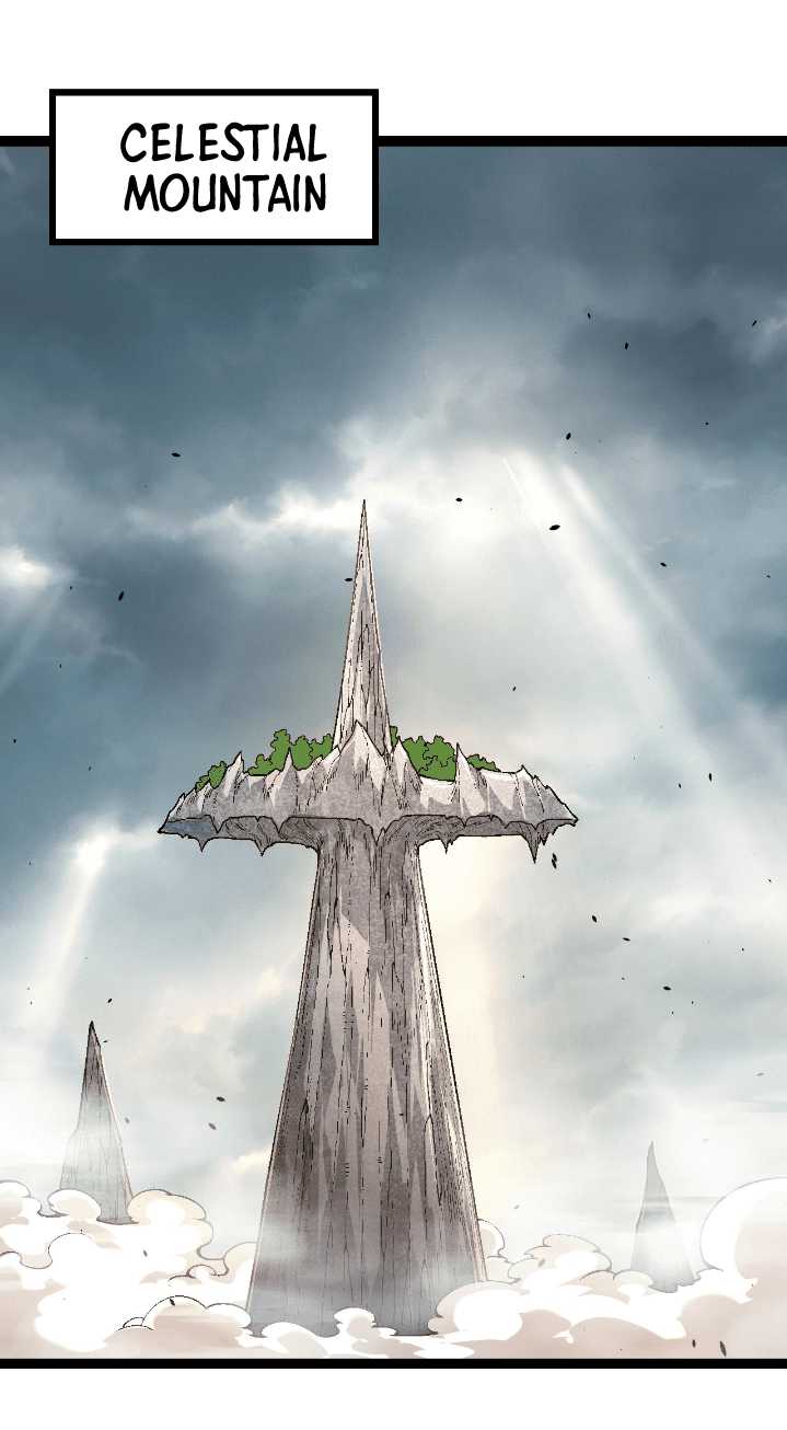 Soul Land IV – The Ultimate Combat Chapter 22 - halaman 3
