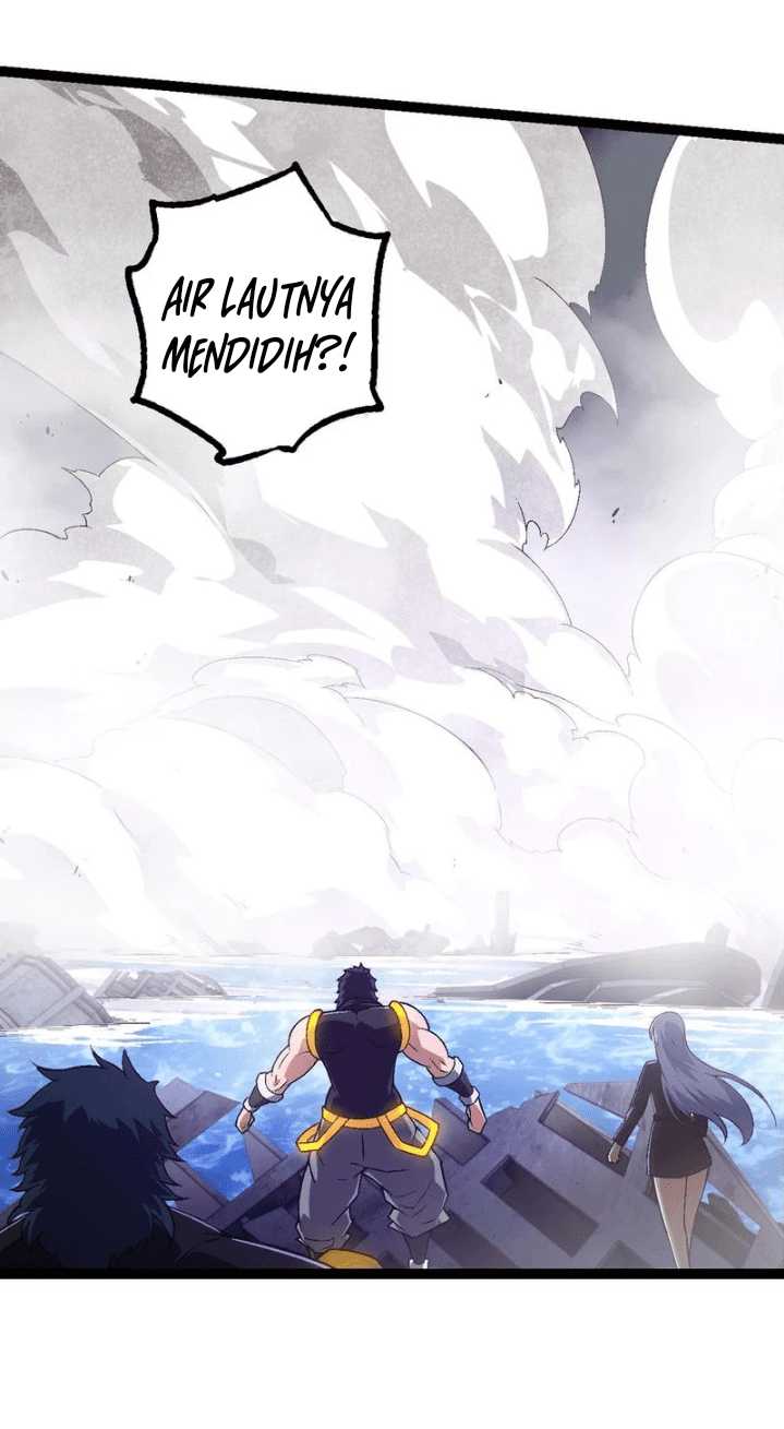Soul Land IV – The Ultimate Combat Chapter 23 - halaman 14