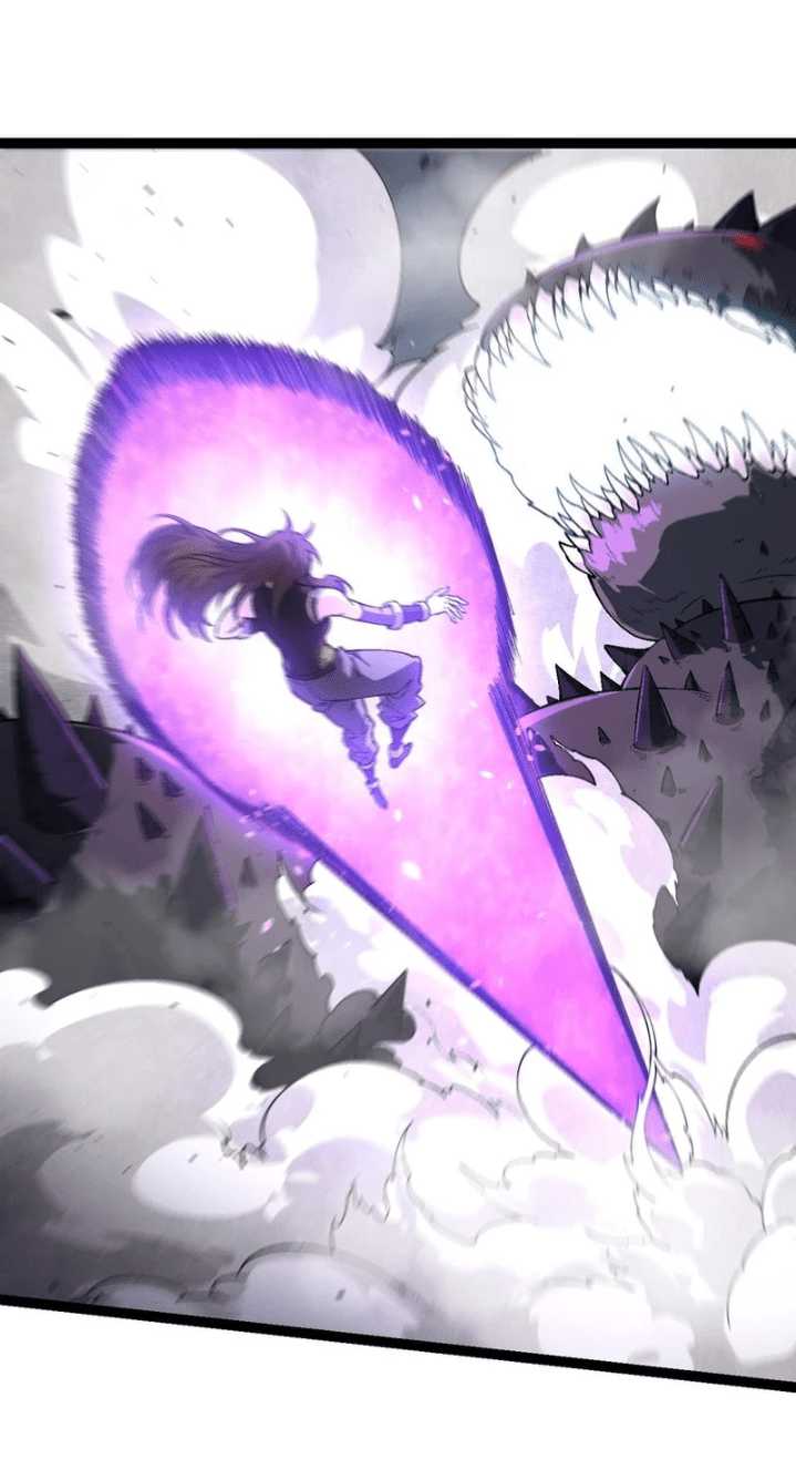 Soul Land IV – The Ultimate Combat Chapter 23 - halaman 19