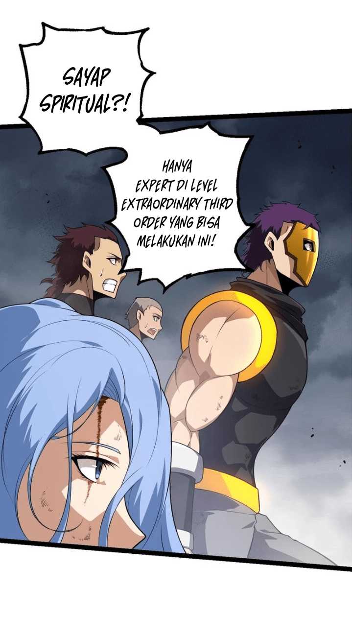 Soul Land IV – The Ultimate Combat Chapter 23 - halaman 8