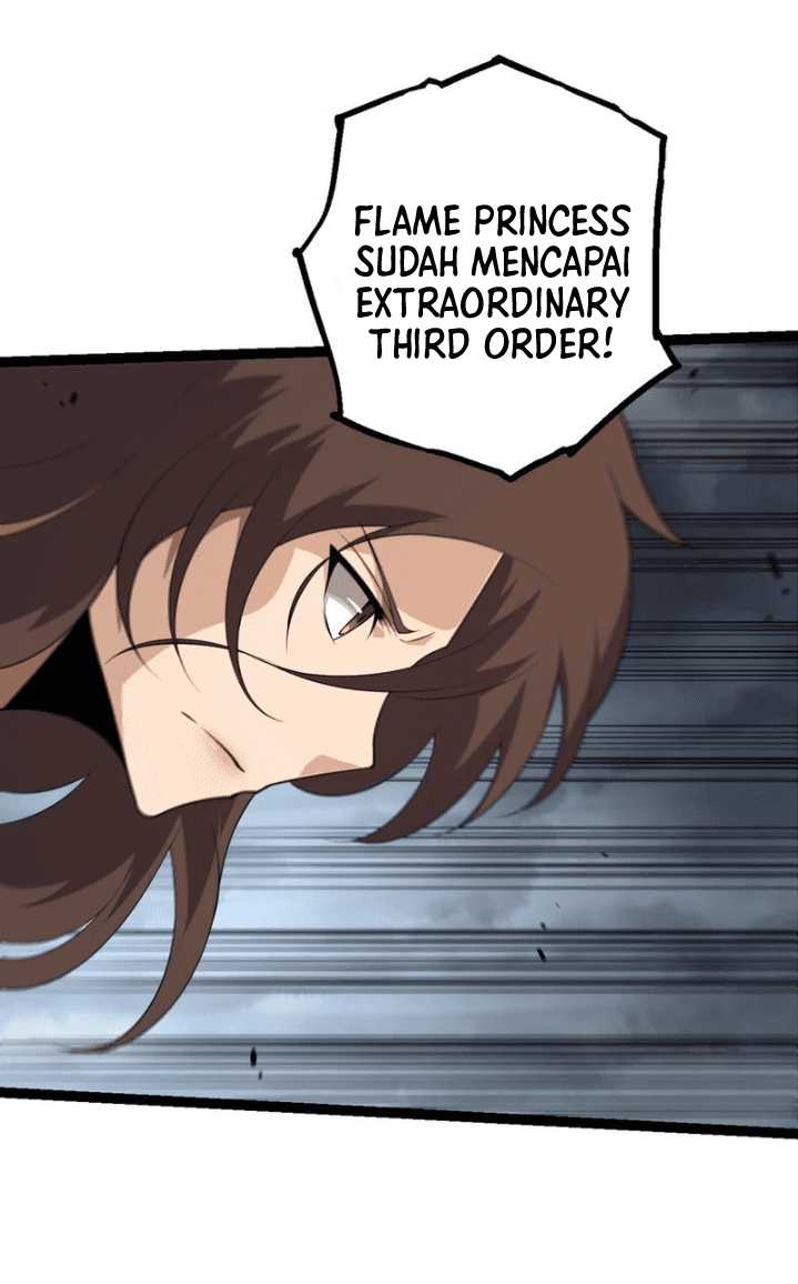 Soul Land IV – The Ultimate Combat Chapter 23 - halaman 9