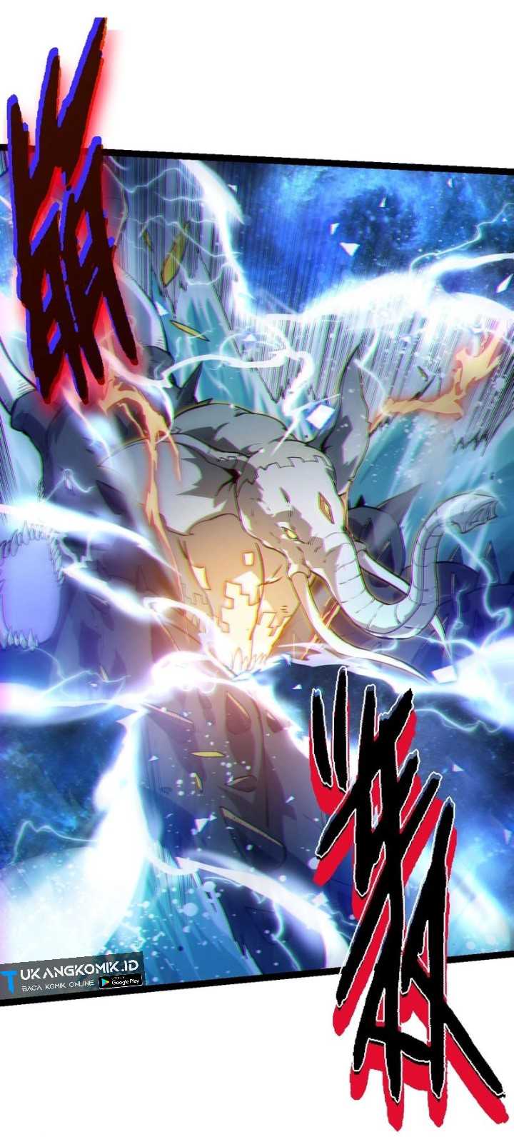 Soul Land IV – The Ultimate Combat Chapter 24 - halaman 15
