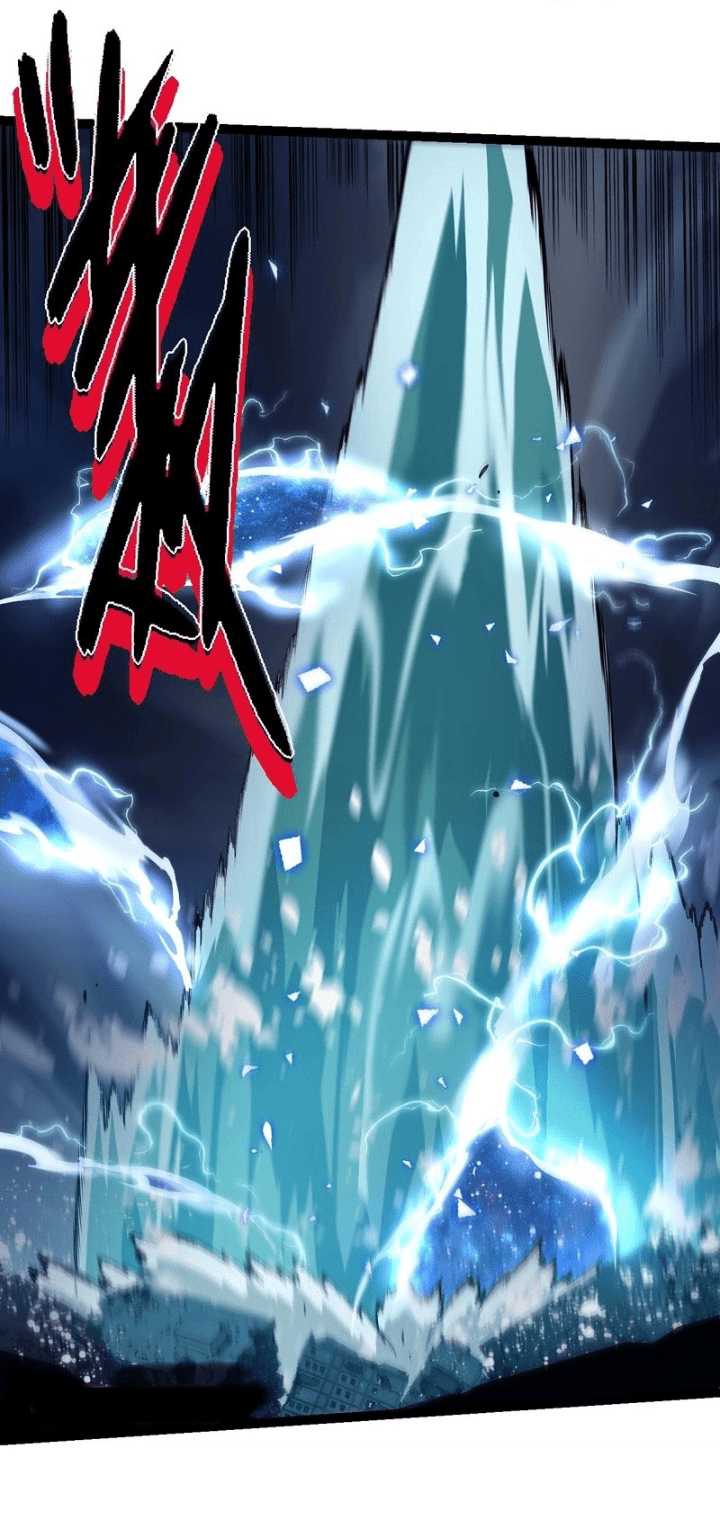 Soul Land IV – The Ultimate Combat Chapter 24 - halaman 16