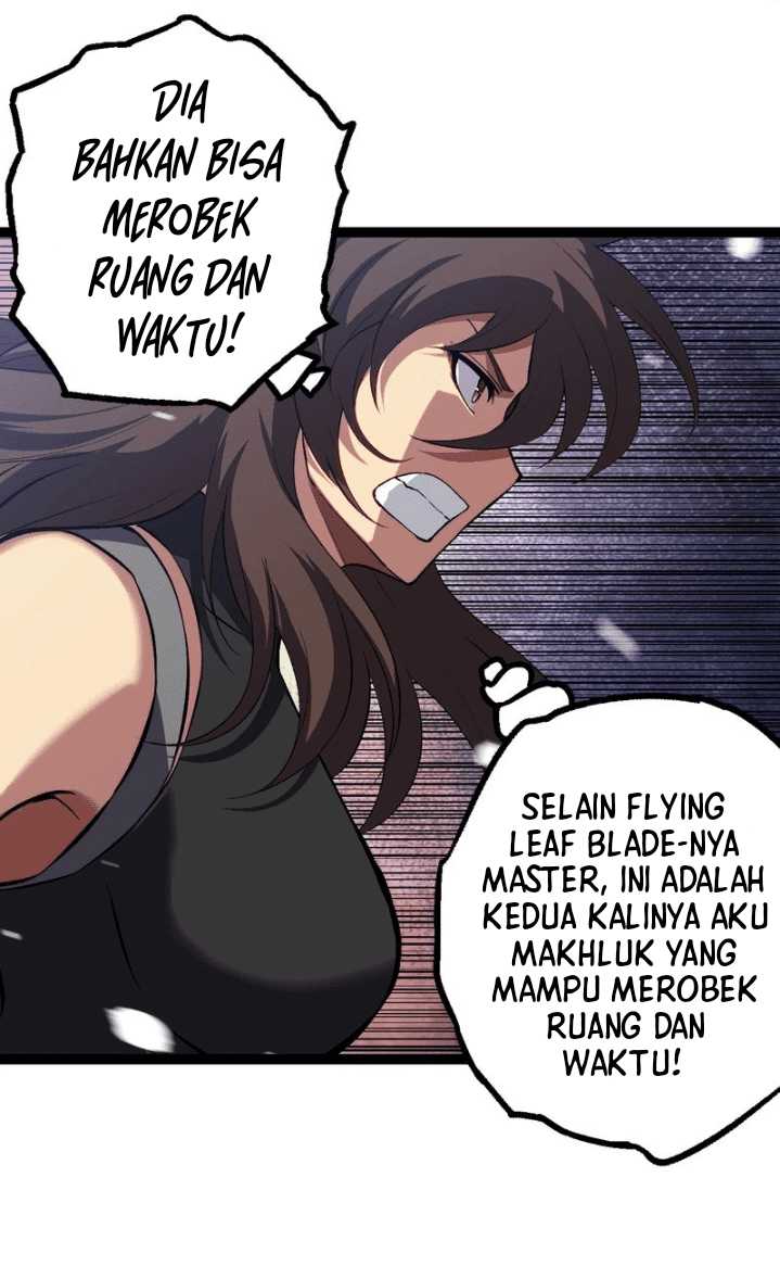 Soul Land IV – The Ultimate Combat Chapter 24 - halaman 18