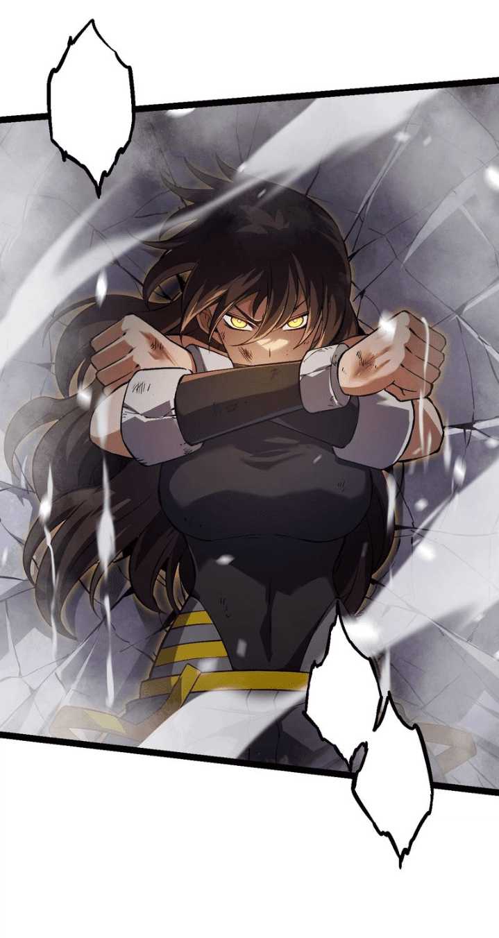 Soul Land IV – The Ultimate Combat Chapter 24 - halaman 5