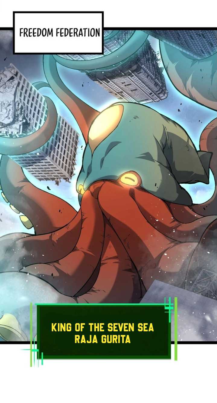 Soul Land IV – The Ultimate Combat Chapter 25 - halaman 11