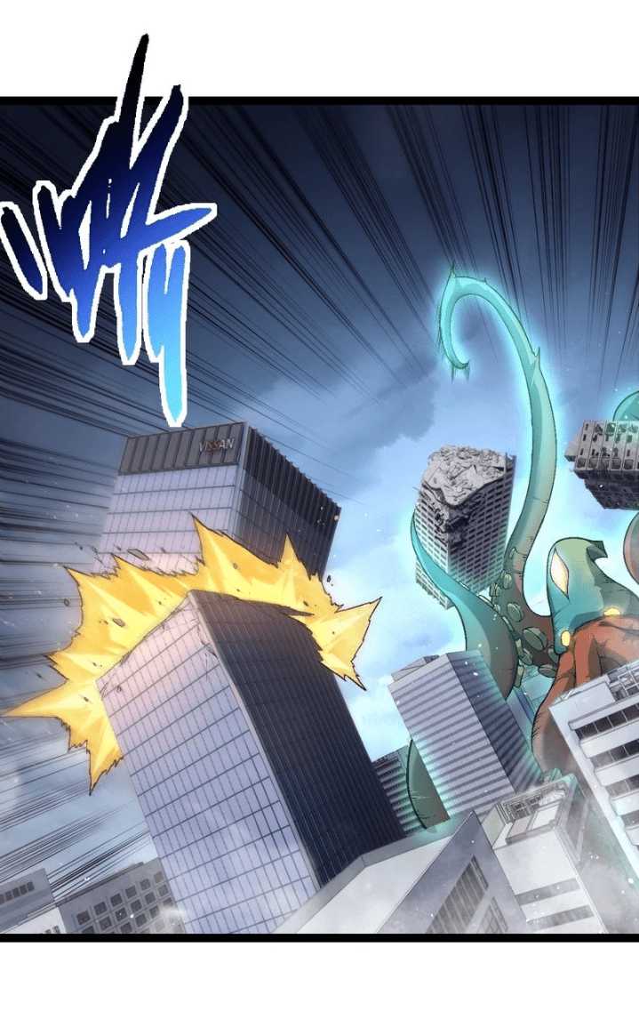 Soul Land IV – The Ultimate Combat Chapter 25 - halaman 12