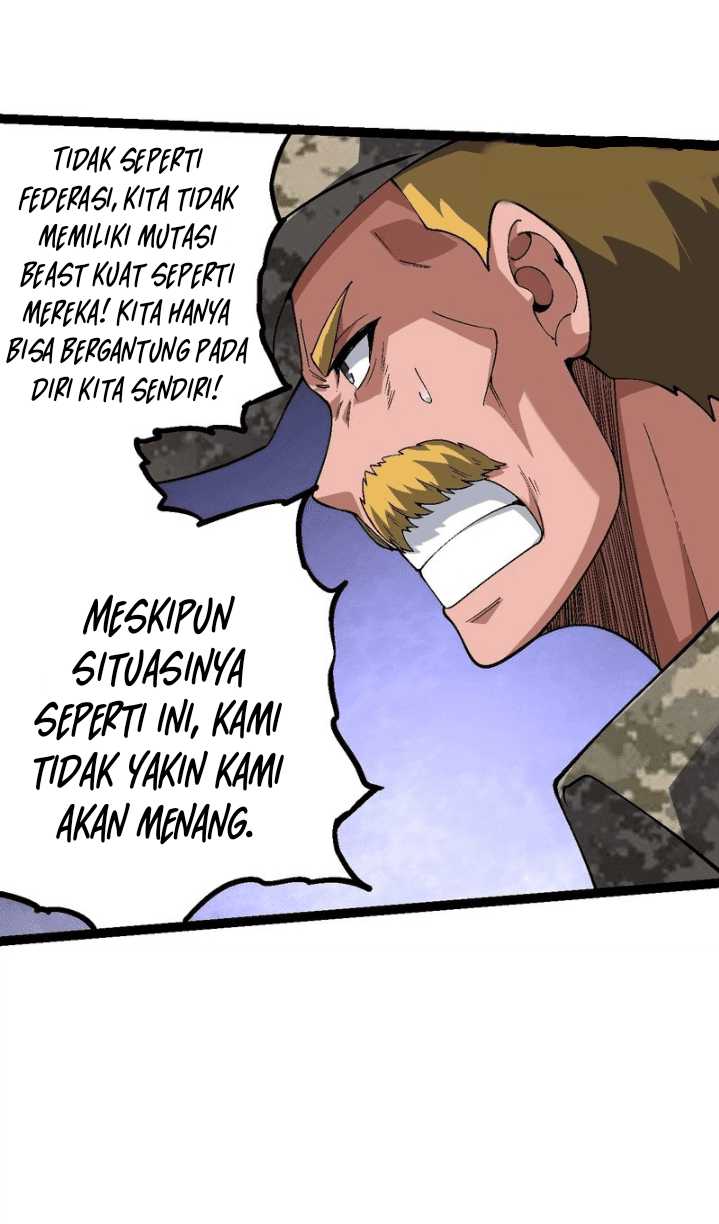 Soul Land IV – The Ultimate Combat Chapter 25 - halaman 17