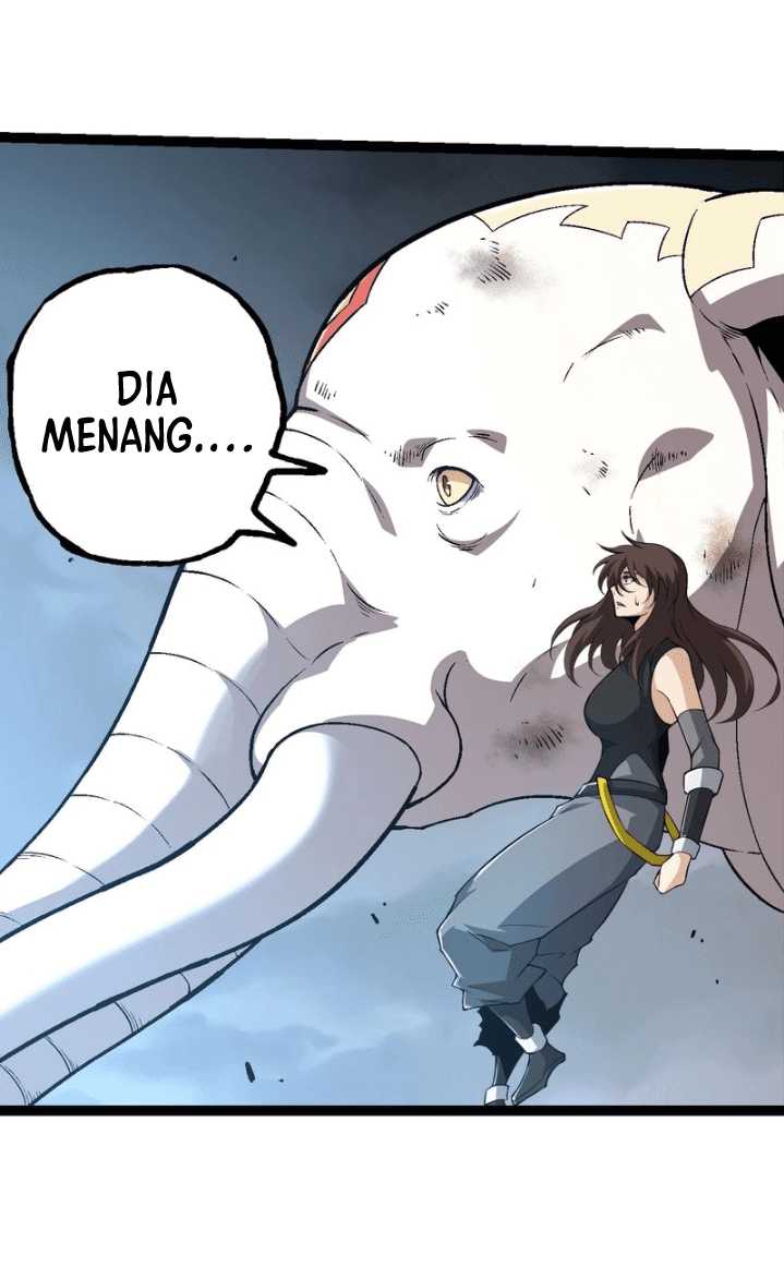 Soul Land IV – The Ultimate Combat Chapter 25 - halaman 6